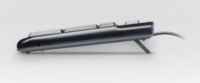 Immagine prodotto Logitech K120 (DE, Cablato)