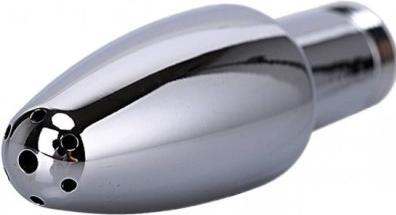 Funline Aluminium intimate shower