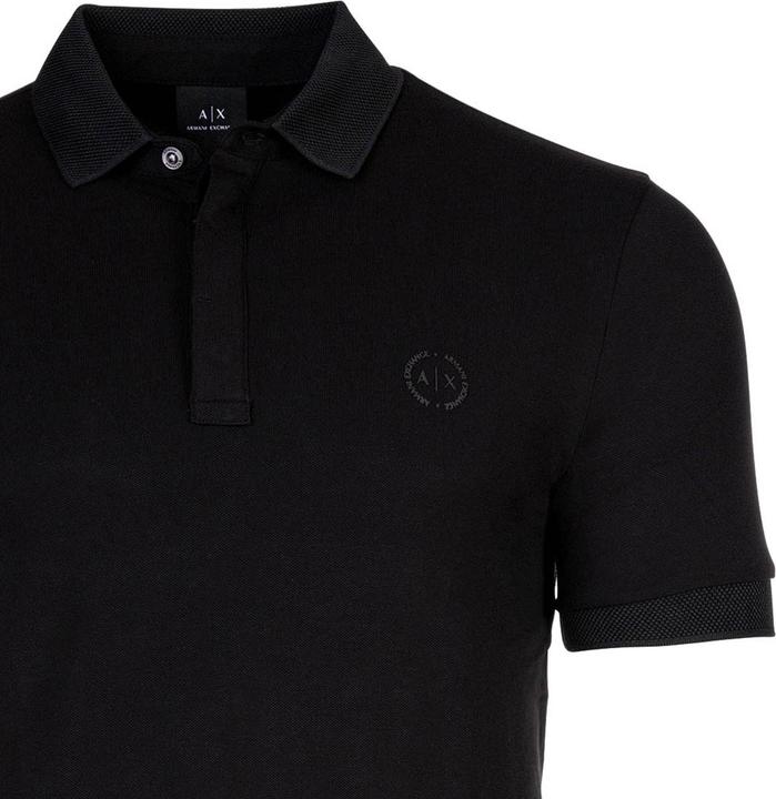 Actual product image Armani Exchange Polo (M)