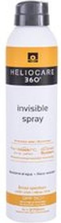 Actual product image Heliocare 360° Invisible (SPF 50, 200 ml)