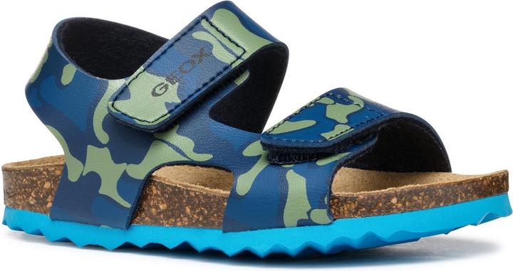 Actual product image Geox Chalki B (22)