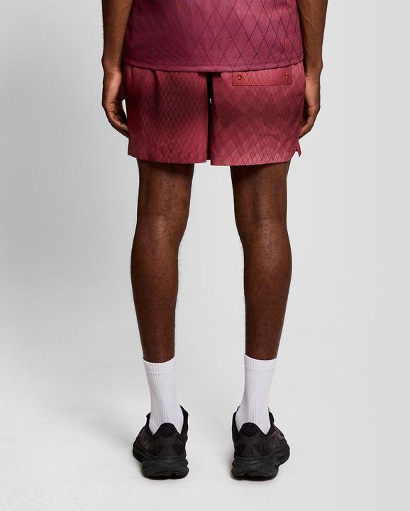 Produktbild Lyle and Scott Badehose mit Monogramm (XS)