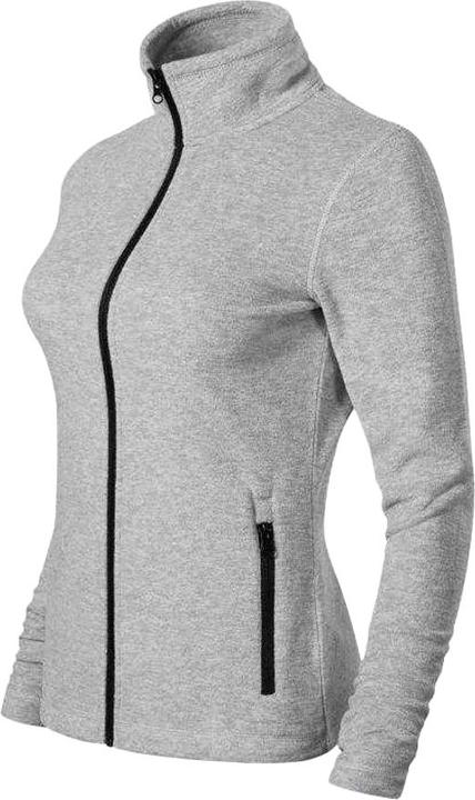 Immagine prodotto Malfini Micro Factor Giacca Pile Donna (S)