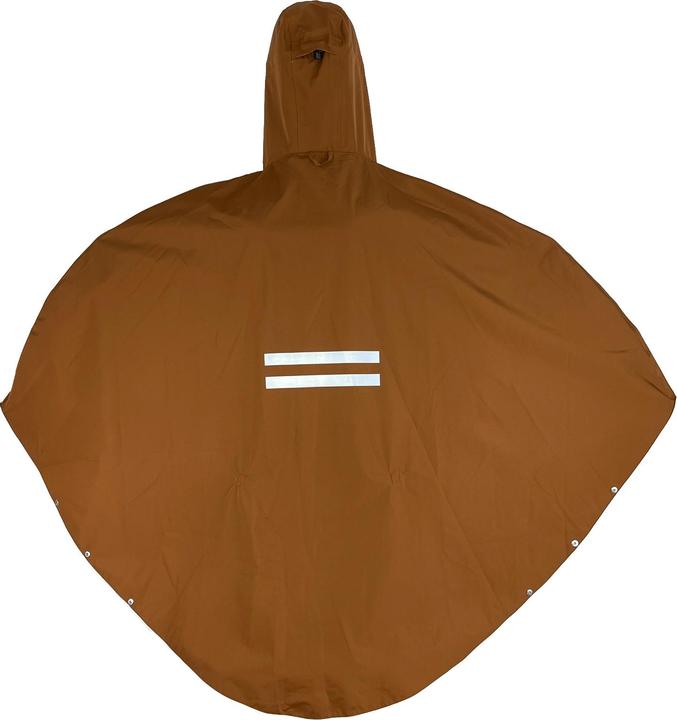 Actual product image The People's Poncho poncho (One size)
