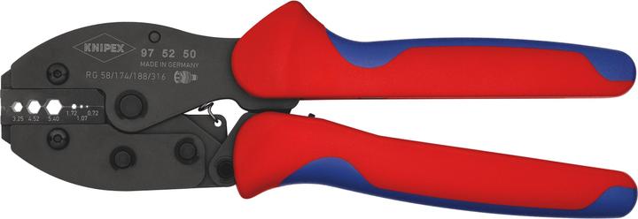 Image du produit Knipex PreciForce (220 mm)