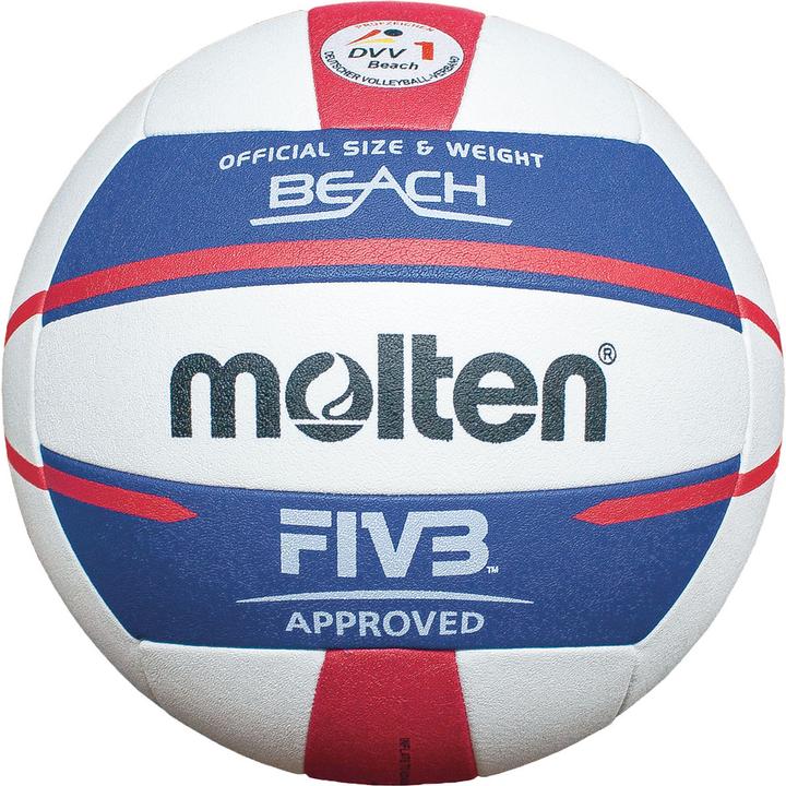 Molten V5B5000-DE BEACHVOLLEYBALL (5)