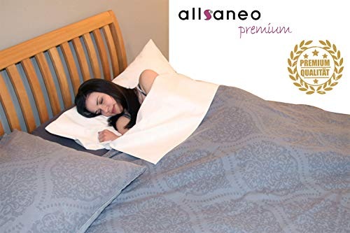 Produktbild Allsana Allergiker Schlafsack