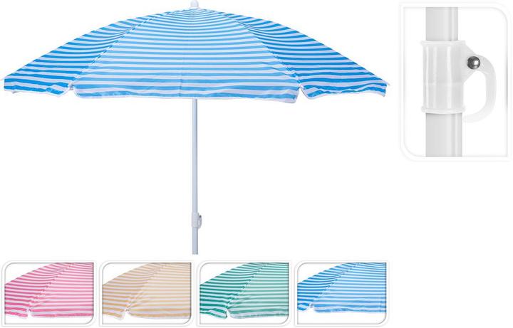 Produktbild Champ Strand-Sonnenschirm (1.50 m)