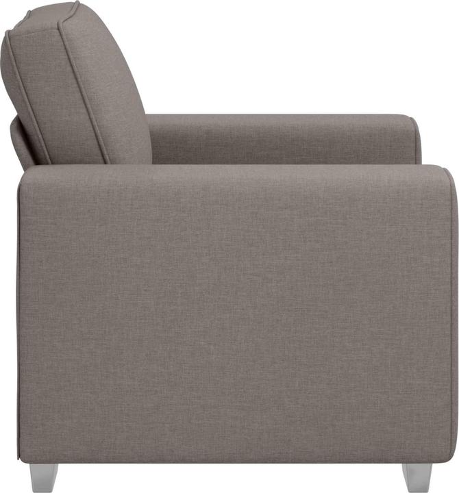 Actual product image vidaXL Sofa