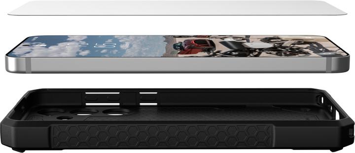 Image du produit UAG Glass Shield Plus (1 pcs, Samsung Galaxy S24+)