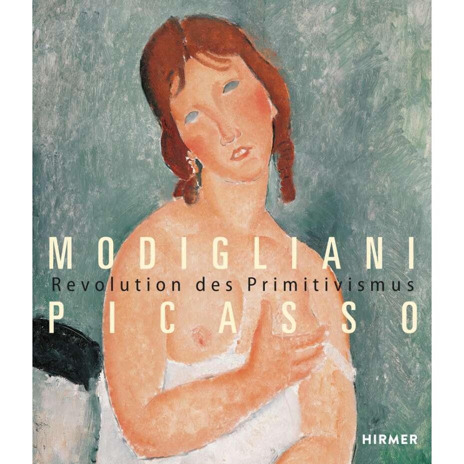 Modigliani, Sachbücher von Klaus Albrecht Schröder, Marc Restellini
