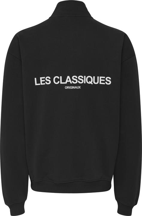 Produktbild Only & Sons Sweatshirt ONSLES CLASSIQUES Pullover Troyer (S)