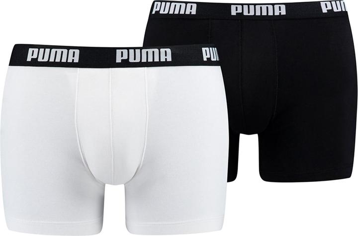 White, Black