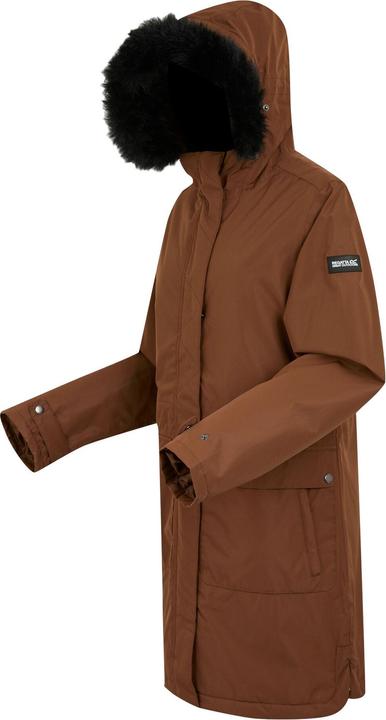 Immagine prodotto Regatta Sabinka II Parka Donna (36)