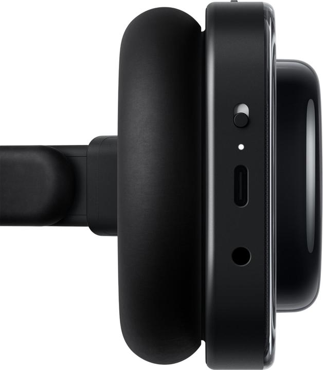 Image du produit Nothing Casque (a) (ANC, 75 h, Filaire, Sans fil)