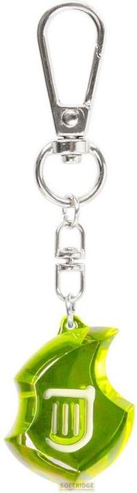 Square Enix Final Fantasy XIV Job Acryl-Schlüsselanhänger Bard