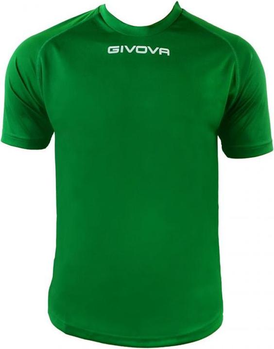 Image du produit Givova Ein Fussballtrikot (XS)
