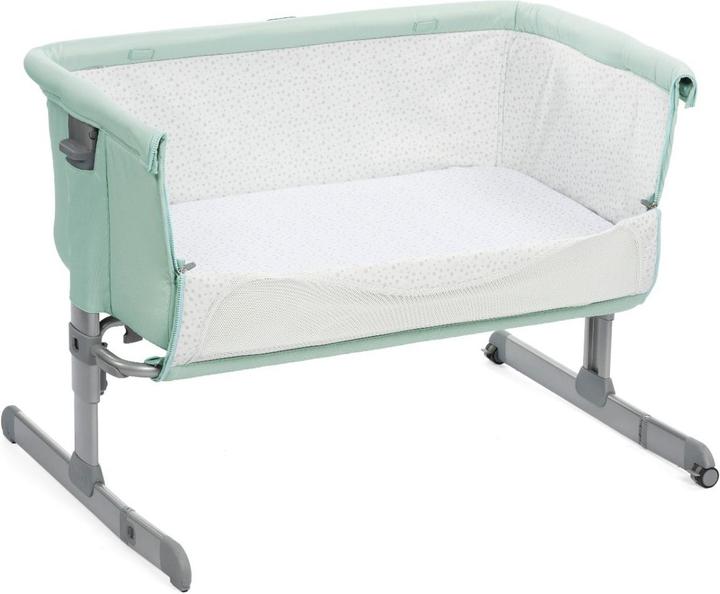 Actual product image Chicco Next 2 Me