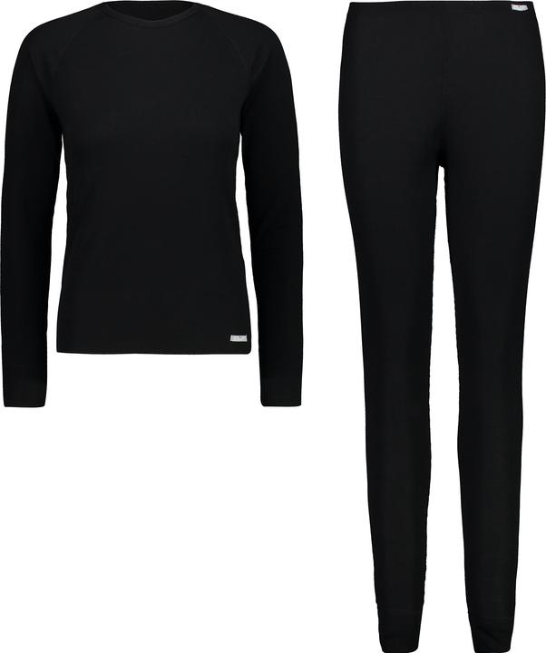 Produktbild CMP Campagnolo Women's Set (Sweat And Pant) Warm (42)