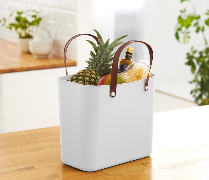 Produktbild Rotho Containertasche Albula Multibag 25L rosa
