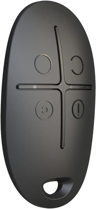 Produktbild Ajax StarterKit Plus Home Alarm with Bidirectional Wireless Communication, 11-Piece Set