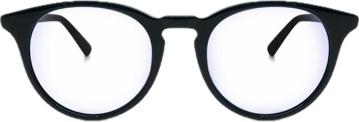 Produktbild Messy Weekend Blaulichtfilterbrille New Depp