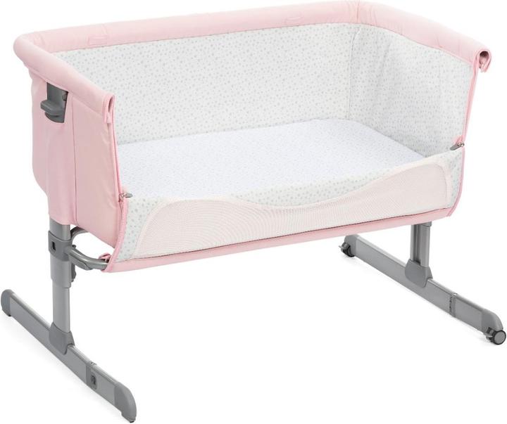 Produktbild Chicco Next 2 Me