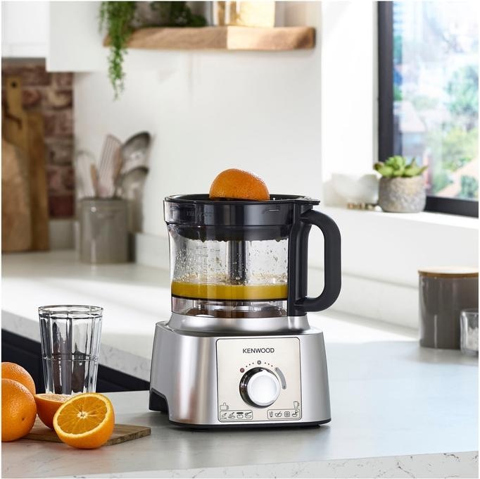 Produktbild Kenwood Multipro Express (3000 ml, 1000 W)