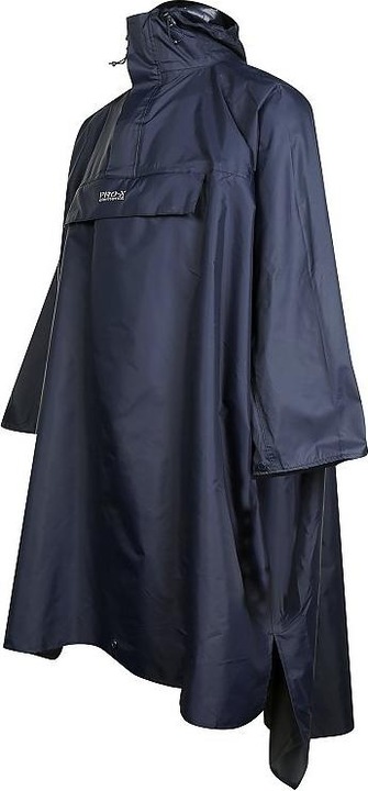 Actual product image PRO-X elements Men's rucksack poncho Matterhorn (M, L)