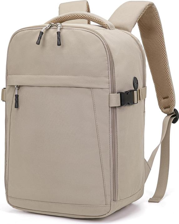 Produktbild Only-Bags.Store Handgepäck, Reiserucksack unter dem Sitz