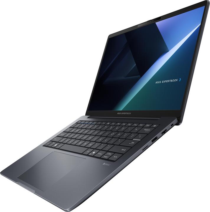 Produktbild ASUS ExpertBook B3 (14", Intel Core Ultra 5 125H, 17.18 GB, 512 GB, DE)