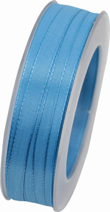 Productafbeelding Goldina Basic tafellint 10mmx50m h'blauw (Cadeaulint)