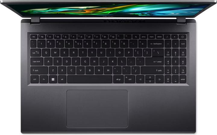 Image du produit Acer Aspire 5 (15.60", AMD Ryzen 7 7730U, 16 Go, 1000 Go, DE)