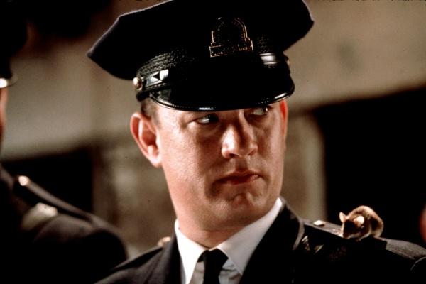 Produktbild The Green Mile (Blu-ray, 1999, Italienisch, Portugiesisch, Französisch, Türkisch, Spanisch, Englisch, Deutsch)