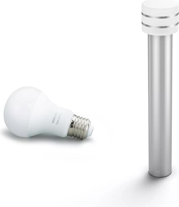 Produktbild Philips Hue Tuar Basis (806 lm, E27, IP44)