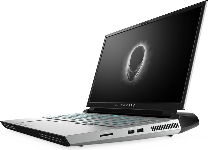 Immagine prodotto Dell Alienware Area-51m R2 (17.30", Intel Core i7-10700, 16 GB, 512 GB, CH)