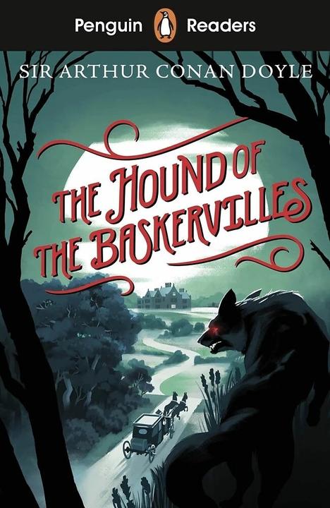 Produktbild Readers Starter Level: The Hound of the Baskervilles (ELT Graded Reader) (Englisch, 2019)