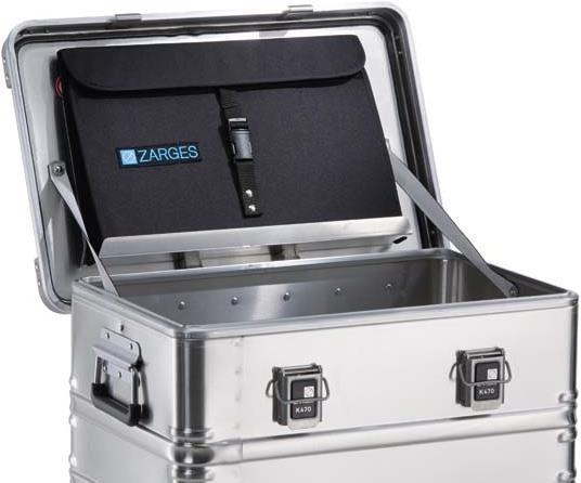 Produktbild Zarges Werkzeugtasche - 40630