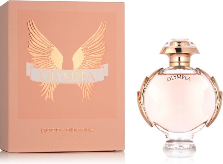 Immagine prodotto Paco Rabanne Olympéa (Eau de parfum, 80 ml)