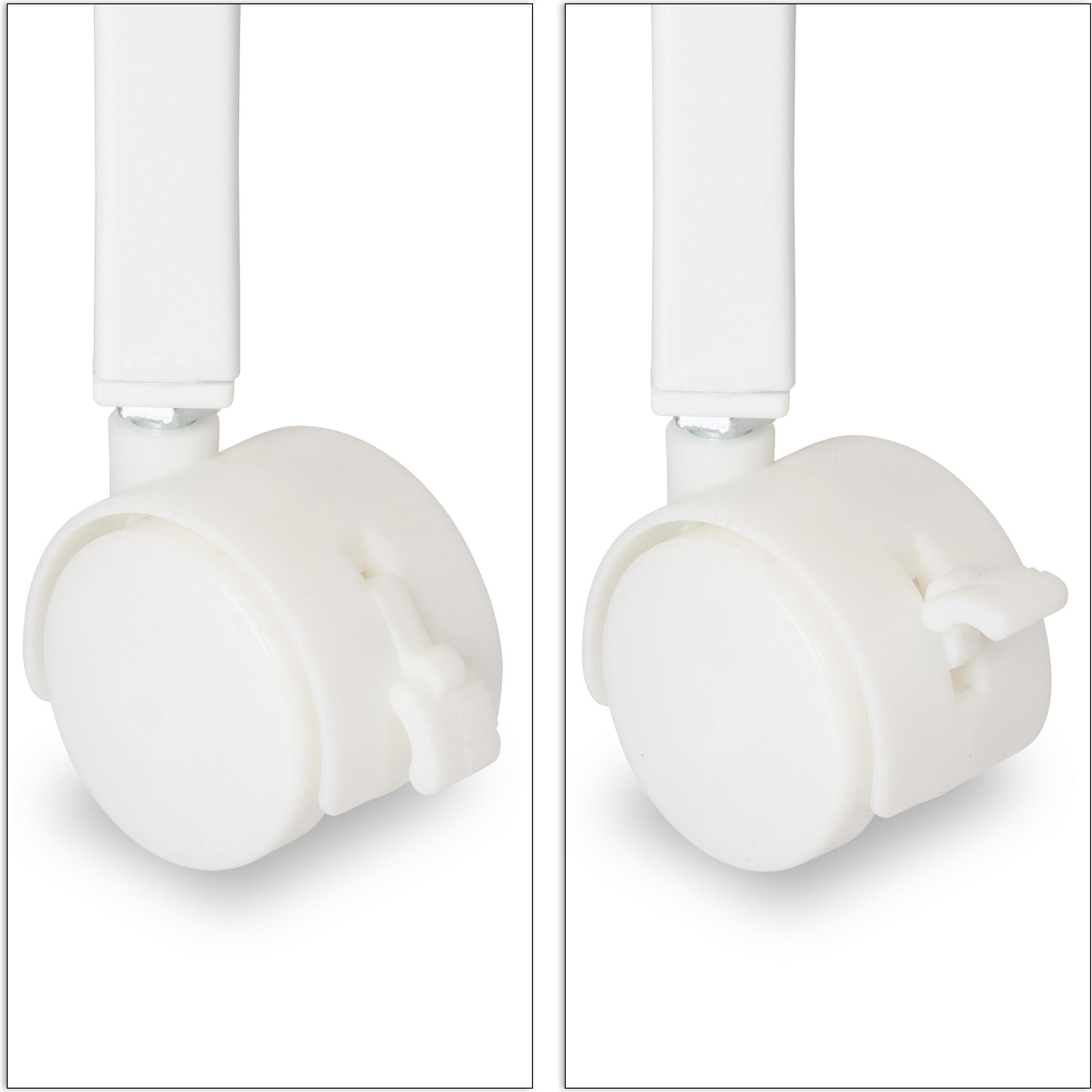 Thumbnail - Relaxdays, Kleiderständer + Kleiderstange, Stummer Diener