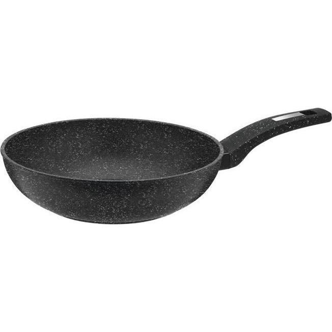 Bollire WOK PAN VENEZIA 28CM BR1011, Pfanne + Kochtopf