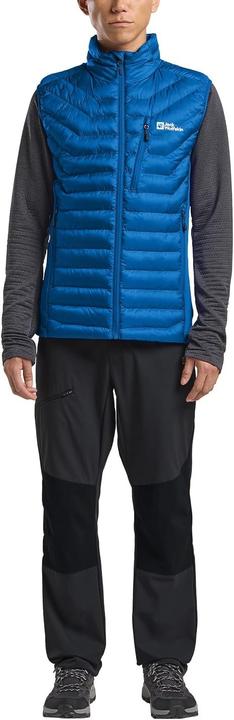 Produktbild Jack Wolfskin Routeburn Pro Ins Vest M (S)