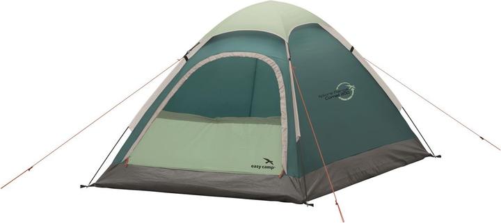 Actual product image Easy Camp Comet 200 (Dome tent, 1.90 kg, 2 persons)