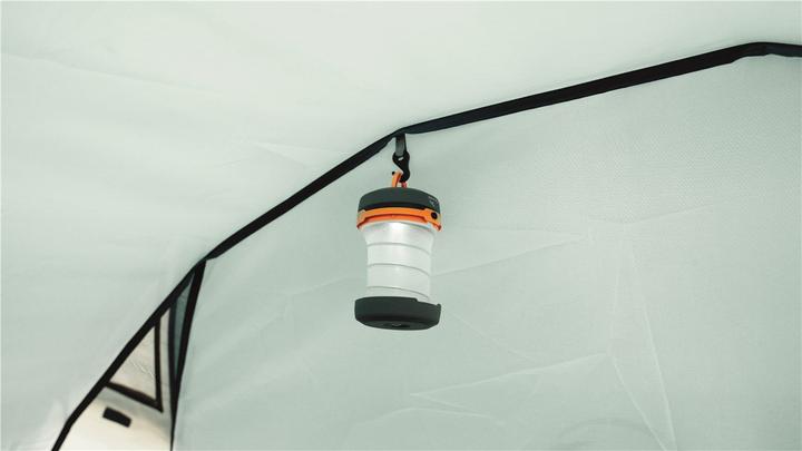 Actual product image Easy Camp Comet 200 (Dome tent, 1.90 kg, 2 persons)