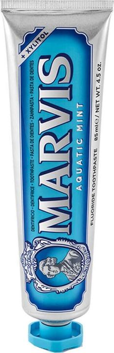 Marvis menta acquatica (85 ml)