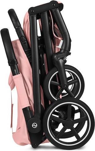 Produktbild Cybex BEEZY BLK Candy Pink | light pink (0.50 - 4 Jahre)