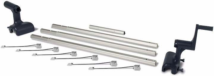 Produktbild Intex Poolabdeckungsspule