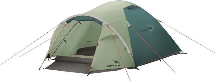 Easy Camp Quasar 300 (Kuppelzelt, 3.60 kg, 3 Personen)
