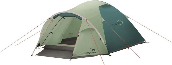 Immagine prodotto Easy Camp Quasar 300 (Tenda a cupola, 3.60 kg, 3 persone)