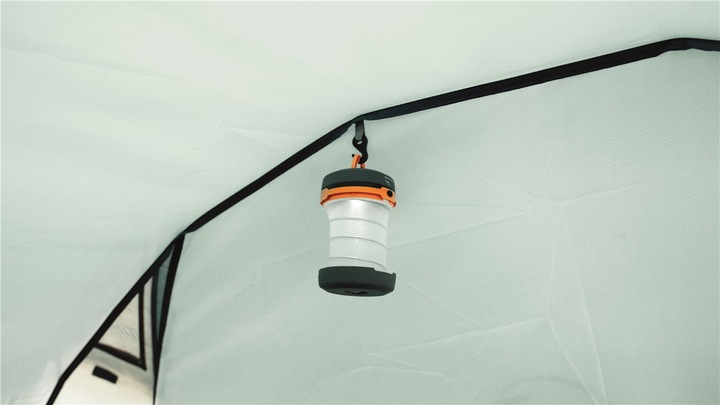 Immagine prodotto Easy Camp Quasar 300 (Tenda a cupola, 3.60 kg, 3 persone)